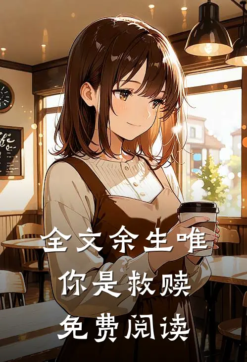 全文余生唯你是救赎免费阅读