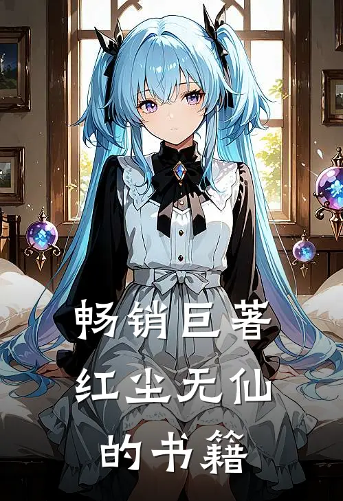 畅销巨著红尘无仙的书籍