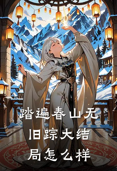 踏遍春山无旧踪大结局怎么样