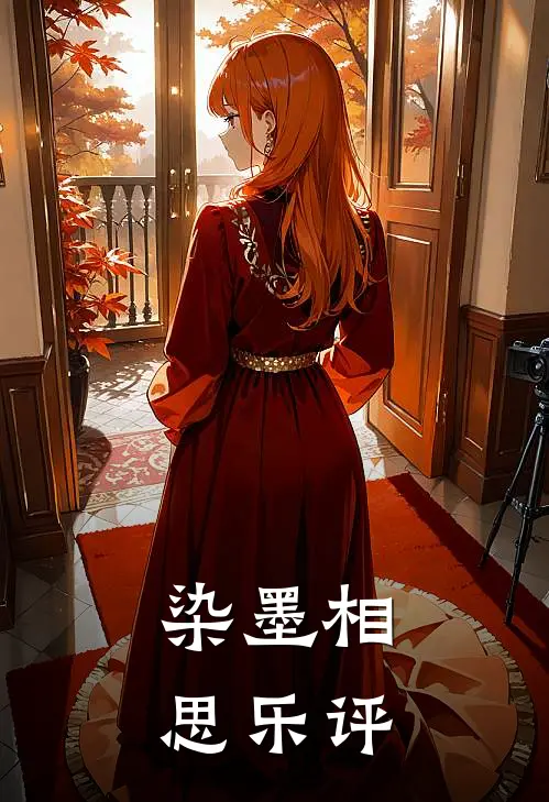 染墨相思乐评