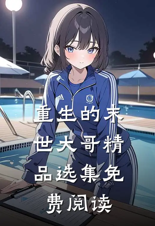 重生的末世大哥精品选集免费阅读