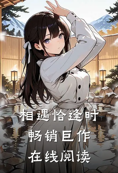 相遇恰逢时畅销巨作在线阅读