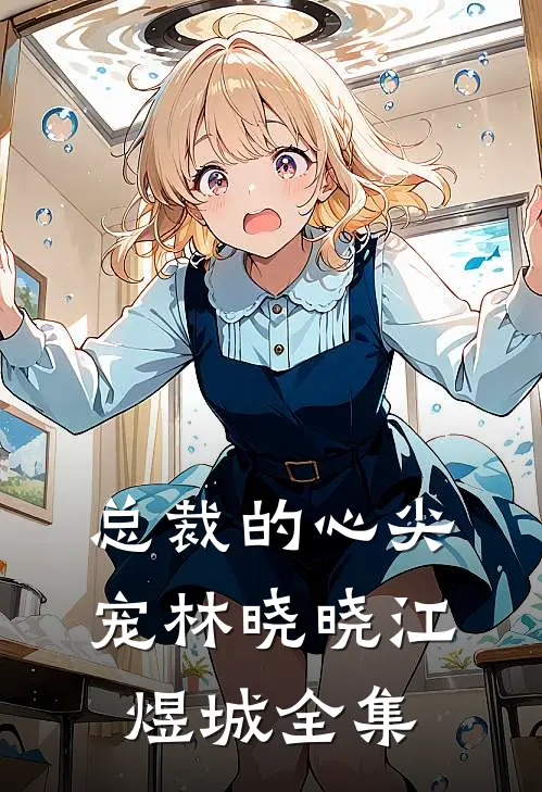 总裁的心尖宠林晓晓江煜城 全集