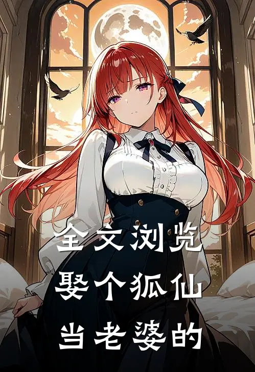 全文浏览娶个狐仙当老婆的