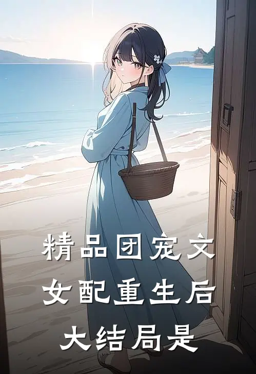 精品团宠文女配重生后大结局是