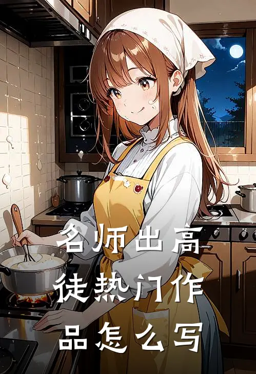 名师出高徒热门作品怎么写
