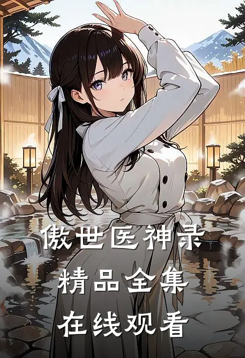 傲世医神录精品全集在线观看