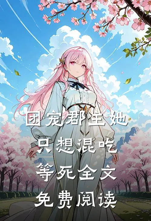 团宠郡主她只想混吃等死全文免费阅读