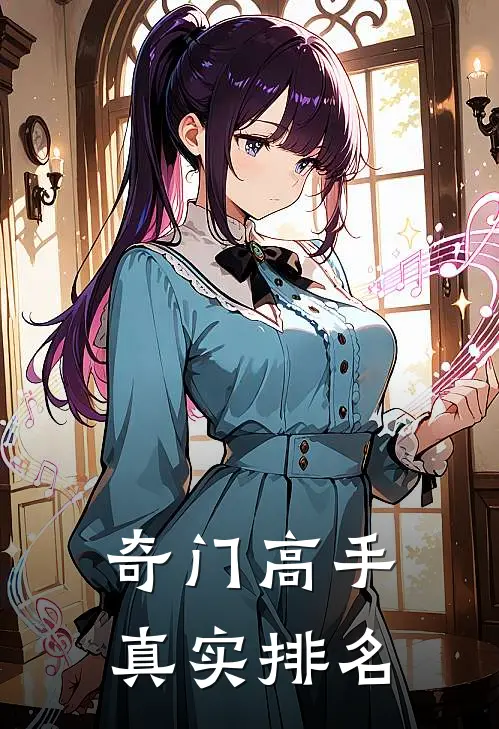 奇门高手真实排名