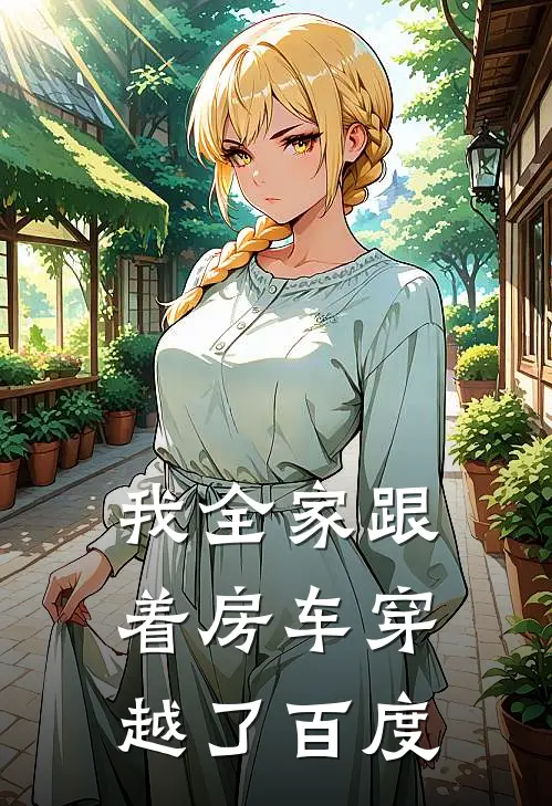 我全家跟着房车穿越了百度