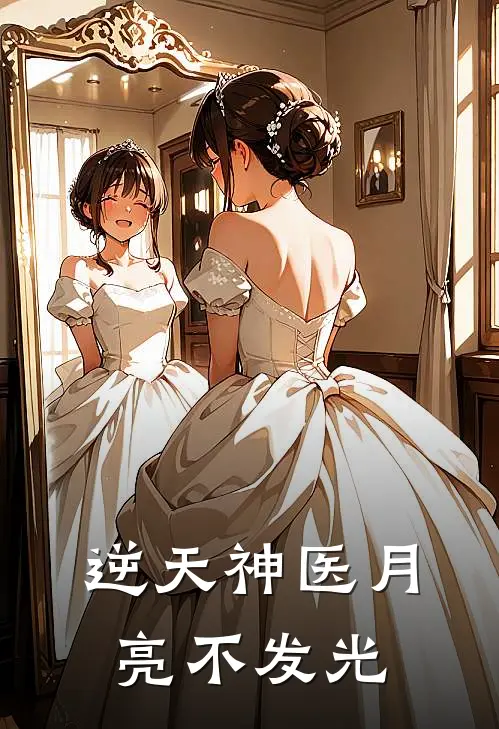 逆天神医月亮不发光