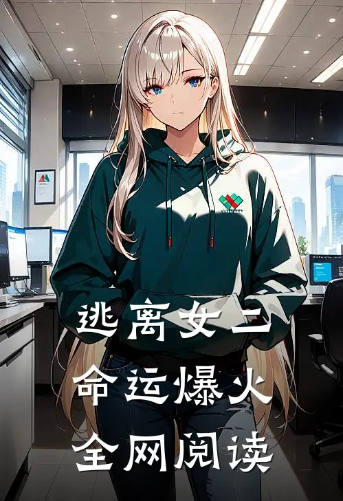 逃离女二命运爆火全网阅读