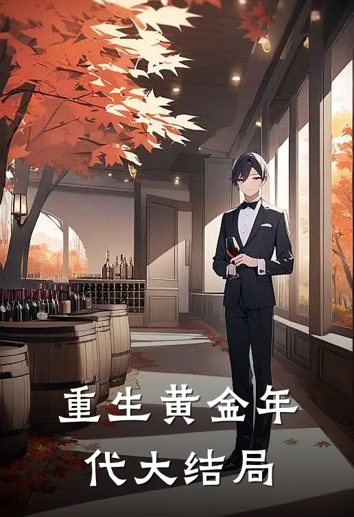 重生黄金年代大结局