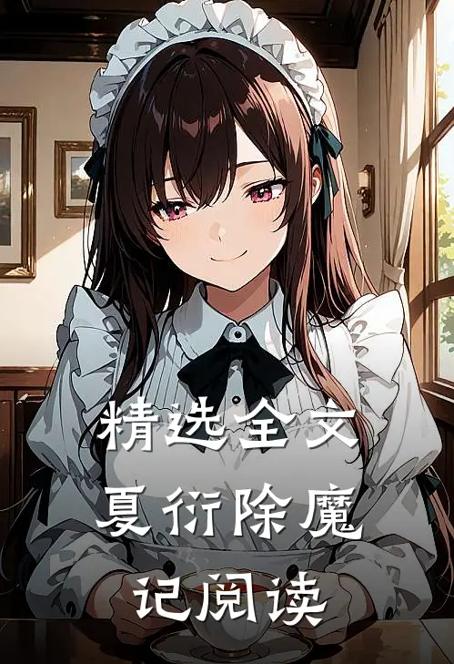 精选全文夏衍除魔记阅读