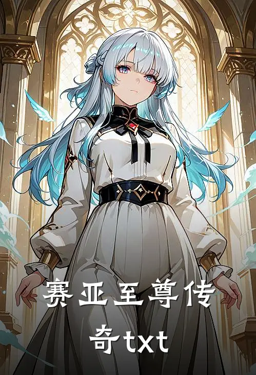 赛亚至尊传奇txt