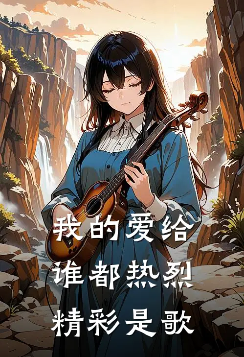 我的爱给谁都热烈精彩是歌