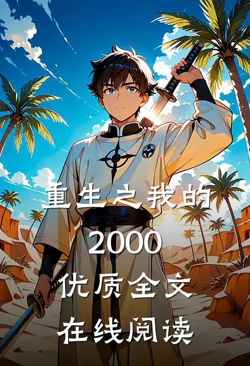 重生之我的2000优质全文在线阅读