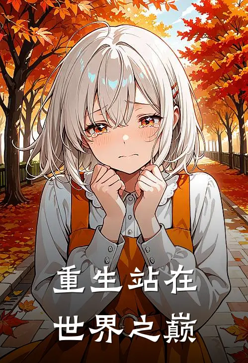 重生站在世界之巅