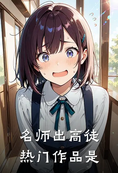 名师出高徒热门作品是