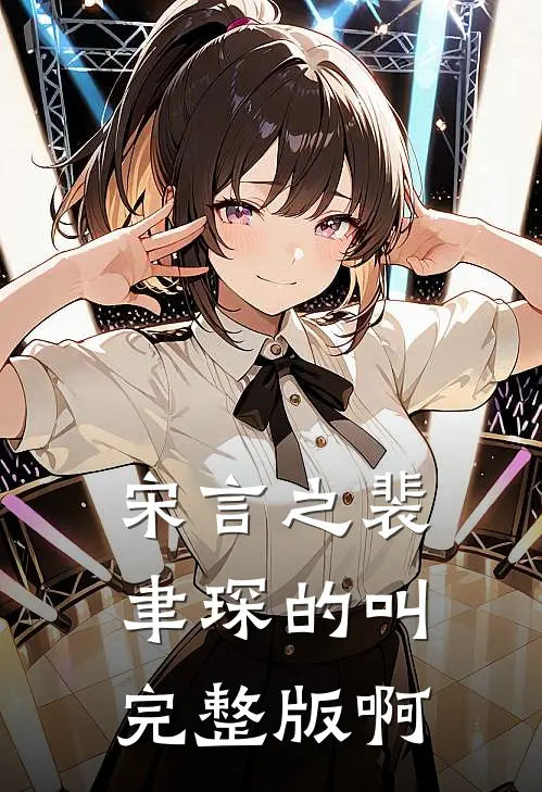 宋言之裴聿琛的叫完整版啊