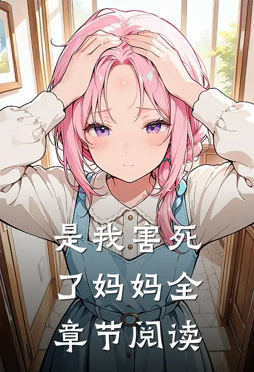 是我害死了妈妈全章节阅读
