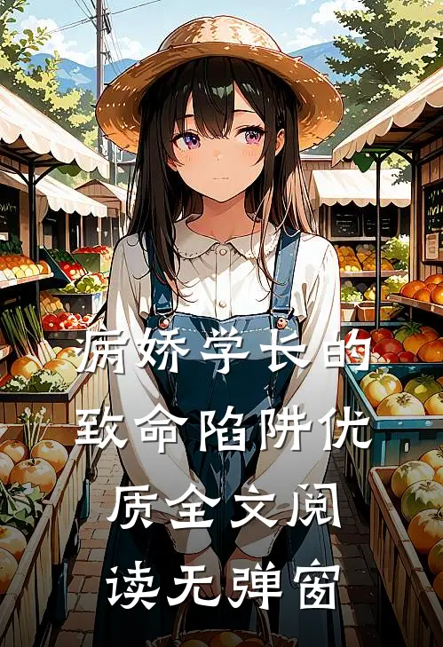 病娇学长的致命陷阱优质全文阅读无弹窗
