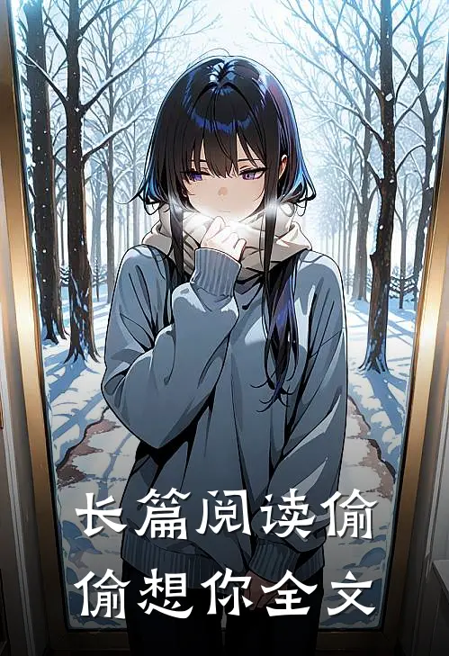 长篇阅读偷偷想你全文