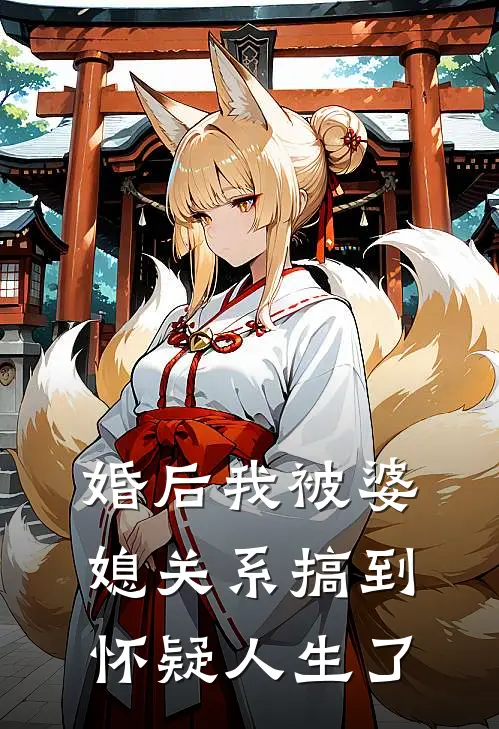 婚后我被婆媳关系搞到怀疑人生了