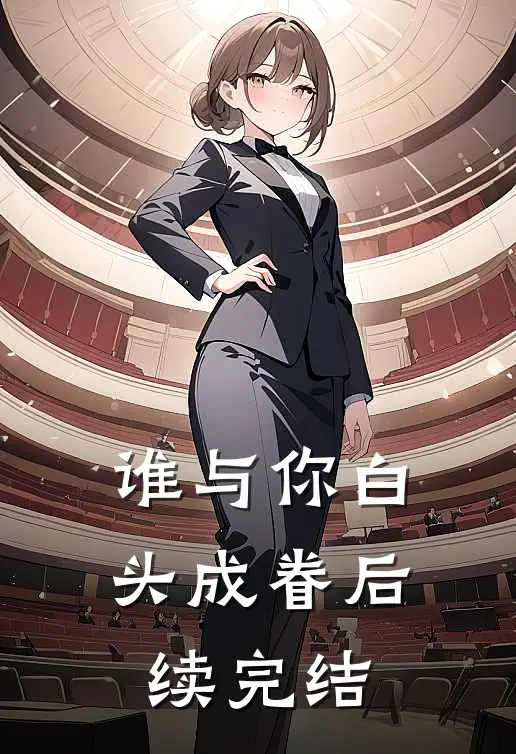 谁与你白头成眷后续完结