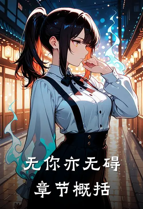 无你亦无碍章节概括