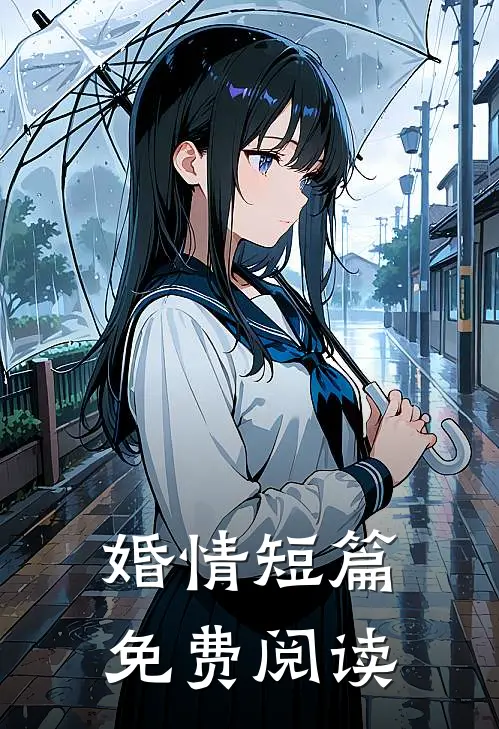 婚情短篇免费阅读