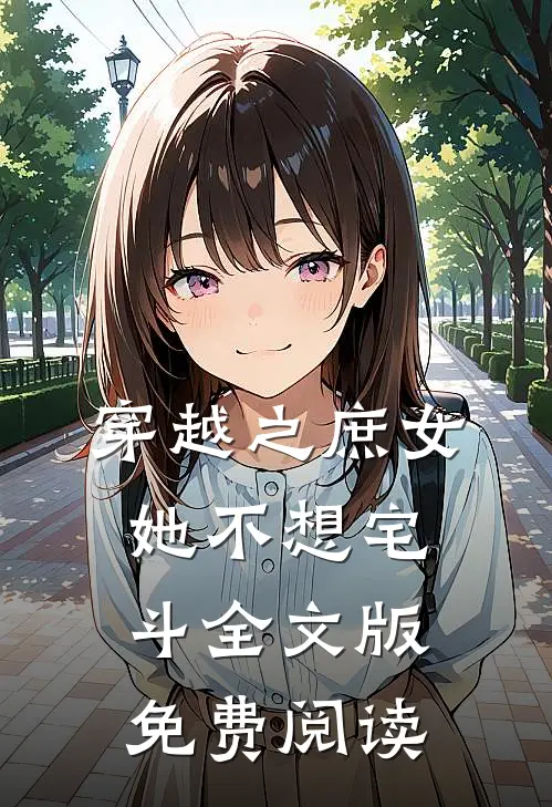 穿越之庶女她不想宅斗全文版免费阅读