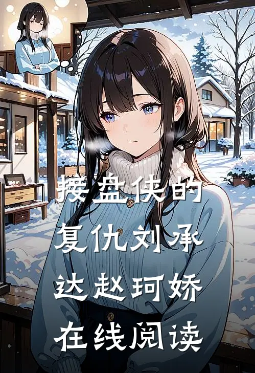 接盘侠的复仇刘承达赵珂娇在线阅读