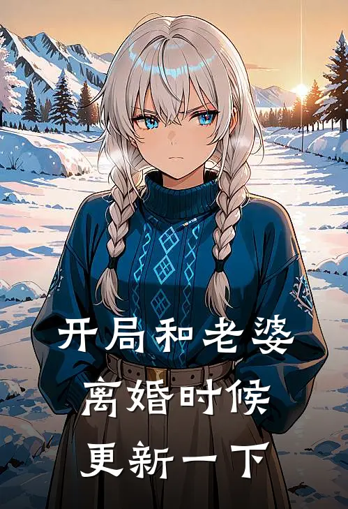 开局和老婆离婚时候更新一下