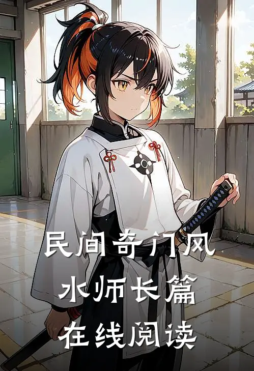 民间奇门风水师长篇在线阅读
