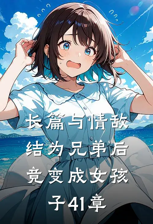 长篇与情敌结为兄弟后竟变成女孩子41章