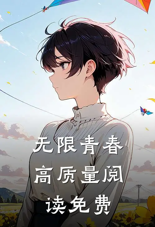 无限青春高质量阅读免费