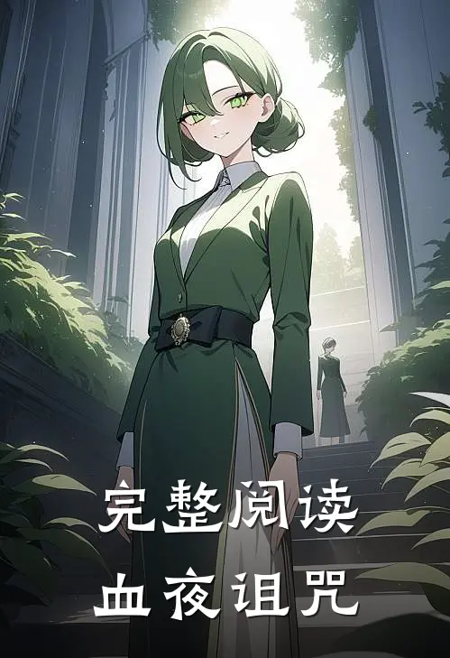 完整阅读血夜诅咒