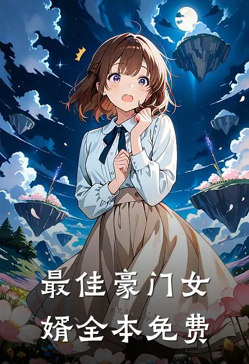 最佳豪门女婿全本免费