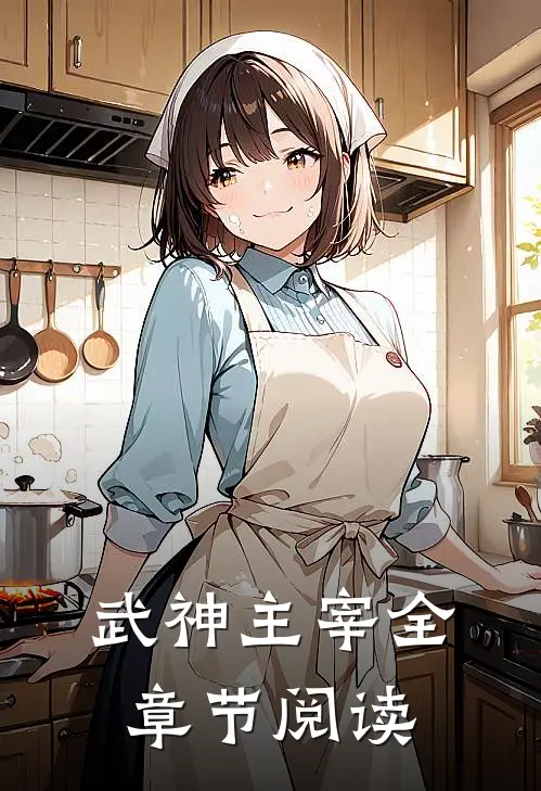 武神主宰全章节阅读