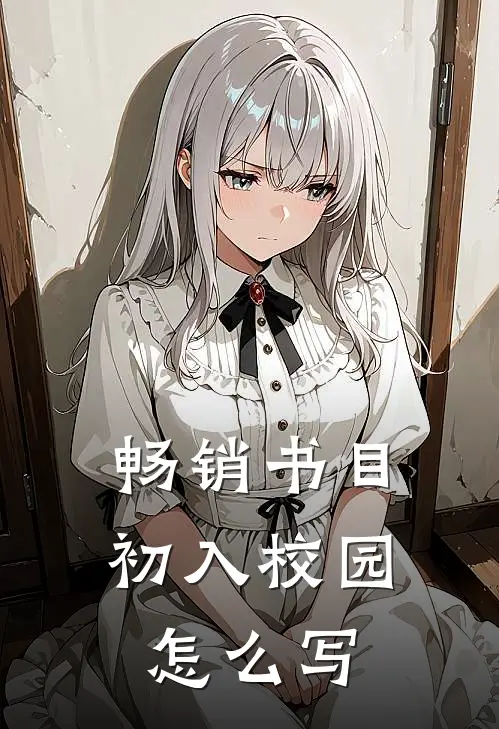 畅销书目初入校园怎么写