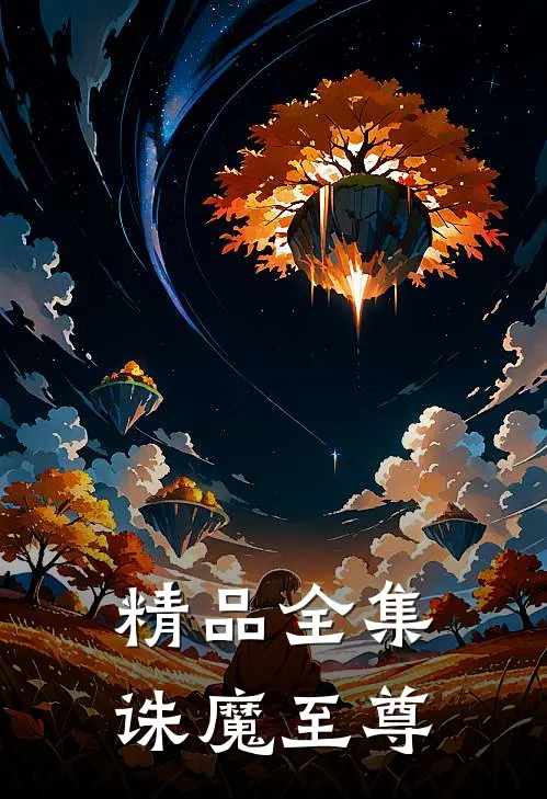 精品全集诛魔至尊