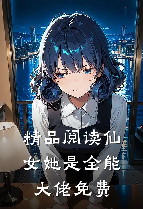 精品阅读仙女她是全能大佬免费