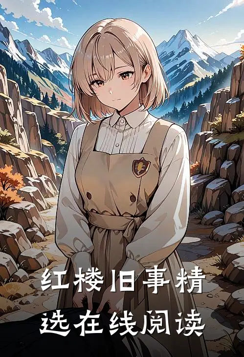 红楼旧事精选在线阅读
