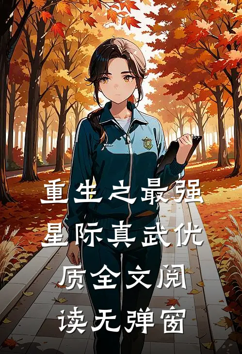 重生之最强星际真武优质全文阅读无弹窗