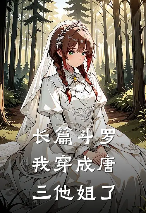 长篇斗罗我穿成唐三他姐了