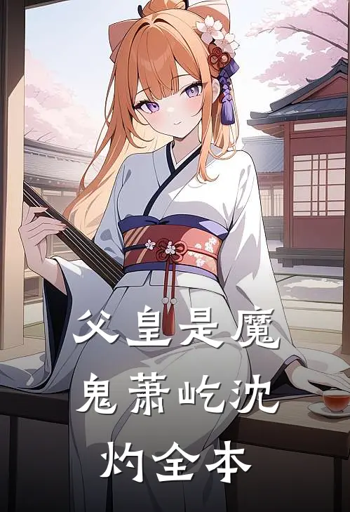 父皇是魔鬼萧屹沈灼全本