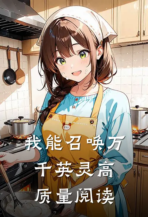 我能召唤万千英灵高质量阅读