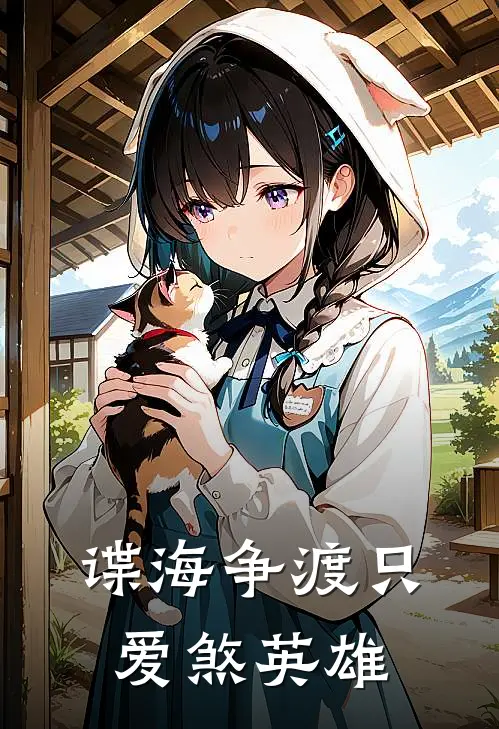 谍海争渡 只爱煞英雄