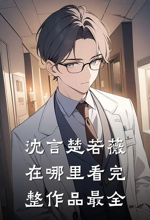 沈言楚若薇在哪里看完整作品最全